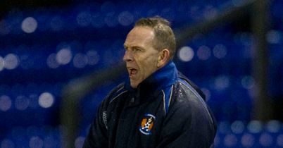 Kenny Shiels: Excited to have recruited Boyd